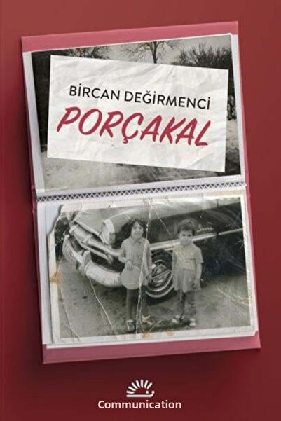 İletişim Yayınları Porçakal