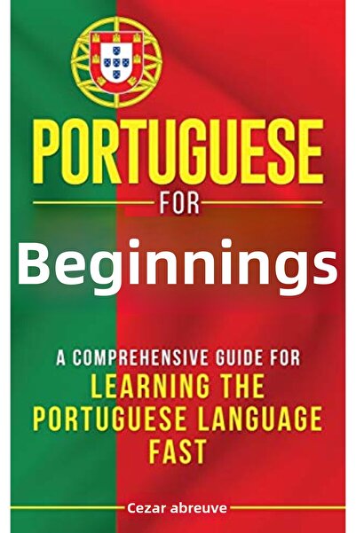 Primasta اللغة البرتغالية للمبتدئين: دليل شامل لتعلم اللغة البرتغالية بسرعة