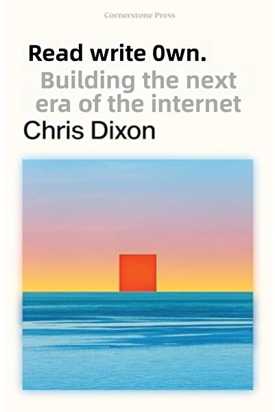 Penguin Random House اقرأ واكتب بنفسك لبناء العصر القادم للإنترنت