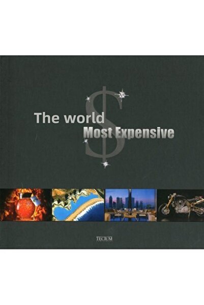 Tectum أغلى شيء في العالم