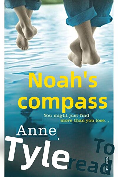 Penguin Random House بوصلة نوح