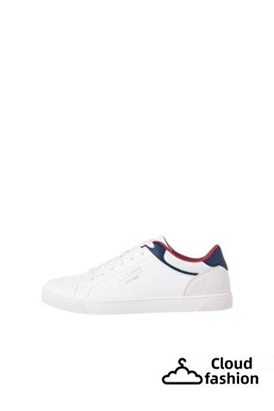 Jack & Jones أحذية رياضية كاجوال خفيفة للغاية للرجال