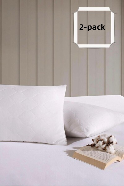 ÇETTEX وسادة مبطنة مكونة من قطعتين