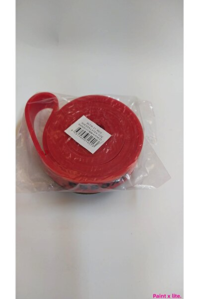 AVESSA Blpb-21 Red Latex Power Band Resistance Rubber / Crosstraining - 45 Kg...