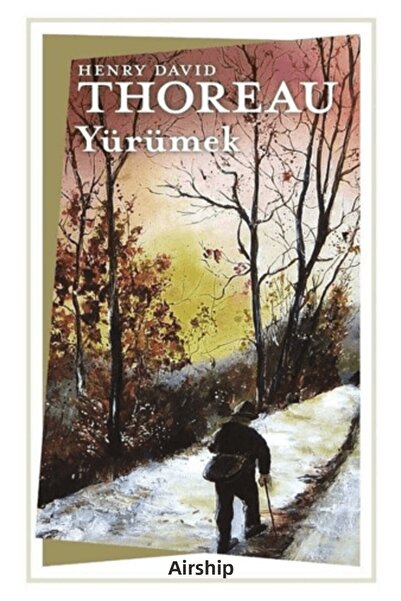 Zeplin Kitap Yürümek
