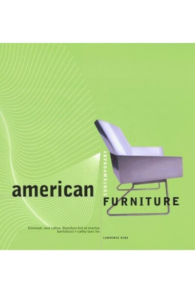 Hachette الأثاث الأمريكي المعاصر