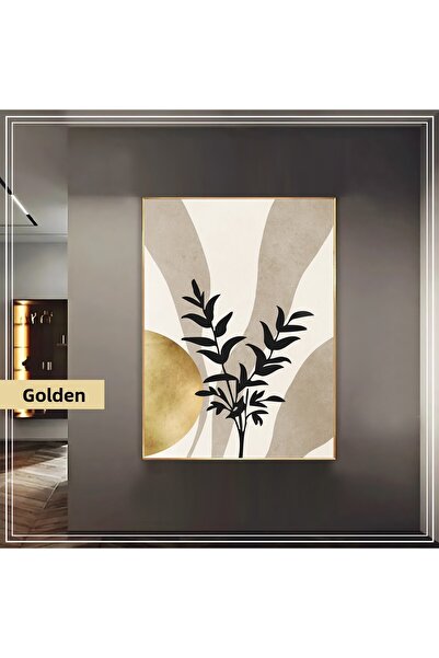 Harikabirev HARİKABİREV | MODEL DE FRUNZĂ BOHEMĂ ABSTRACTĂ | TABLA DE STICLA ...