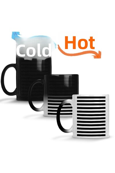 Baskı Dükkanı كوب ليستراس السحري بورسلين