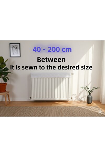 YETİŞENLER Husă de lux în formă de fagure Husă de protecție în formă de fagure Husă de masă Husă de radiator compatibilă cu decorarea interioară