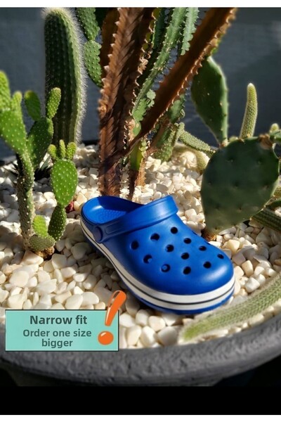 AKINAL KİDS Akınalbella F260 Boy's Sabo Παντόφλες/Σανδάλια Κατάλληλα για Ανατ...