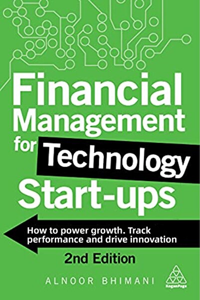 Wiley الإدارة المالية للتكنولوجيا