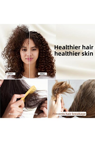 Nomads Felt 100% Silk Pillowcase (1 PC)| 50x70cm|