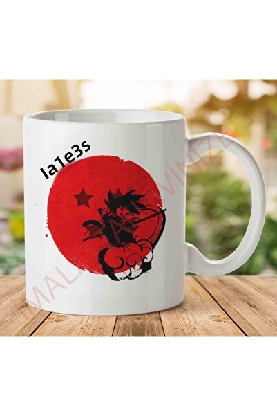 ART HEDİYE 1-1884 Red Sun Vegeta Dragonball Z Two Sided Printed Mug Cup.jpg