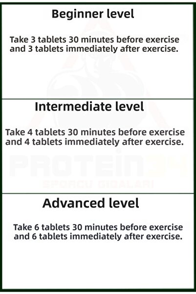 Hardline Amino Full 300 Tablet Amino Acid 100 Service