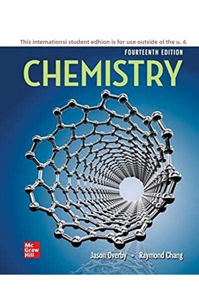 Mcgraw-Hill كيمياء ايسي