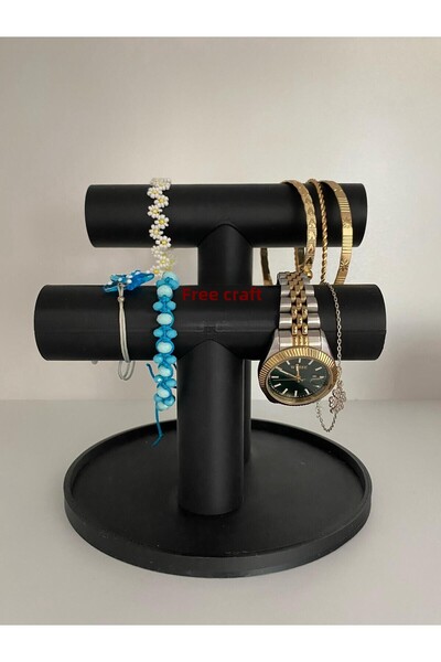 librescraft Τρισδιάστατη βάση και οργανωτής κοσμημάτων (ΕΠΙΚΟΙΝΩΝΗΣΕΤΕ ΓΙΑ ΤΟ...