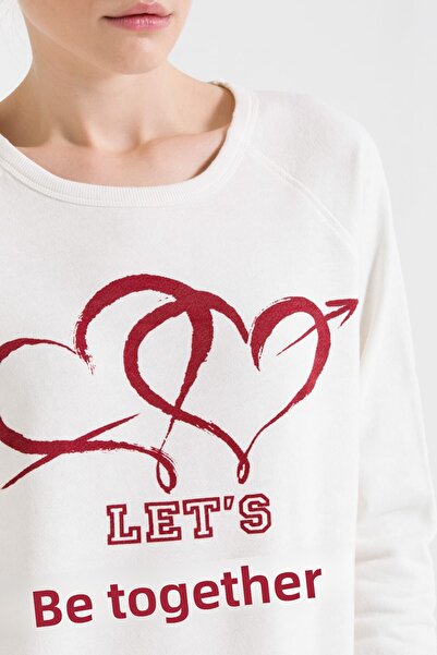 Ltb Γυναικείο φούτερ012198103560890000