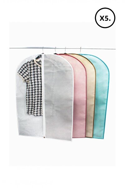 Pazar Kapısı 5 Piese Vitrine Rochie De Lux Dimensiune Mare 62 X 130 Cm