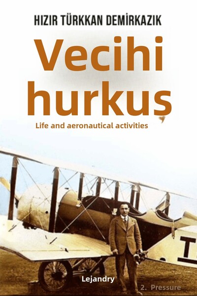 Lejand Vecihi Hürkuş