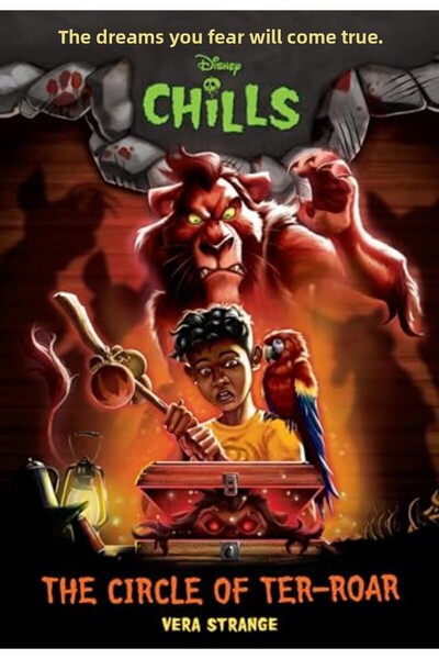 Penguin Random House دائرة تيرور