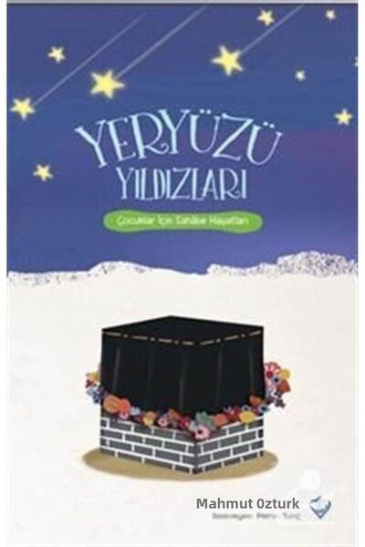 Türkiye Diyanet Vakfı Yayınları Yeryüzü Yıldızları Çocuklar Için Sahabe Hayat...