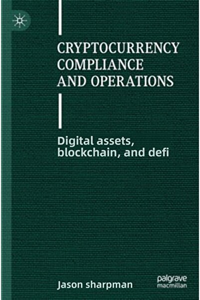 Springer الامتثال والعمليات المتعلقة بالعملات المشفرة