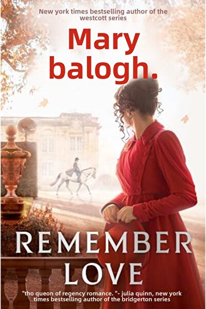 Penguin Random House تذكر الحب