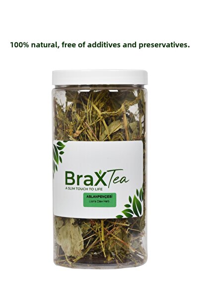 Brax أسنان منشار طبيعية من أشواك الأسد 50 جرام