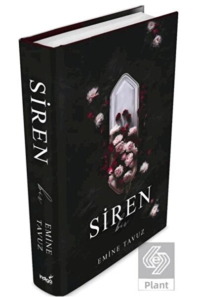 İndigo Kitap Siren