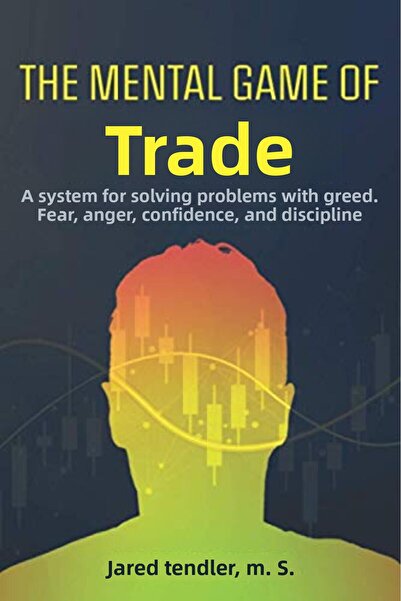 Ingram Internatıonal Inc اللعبة الذهنية للتداول نظام لحل المشاكل بالجشع والخو...