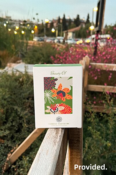 MİLSO مجموعة مكعبات بناء الزهور في أصيص - أكثر من 260 قطعة - نموذج نبات زخرفي لسطح الطاولة - قطعة واحدة - 12