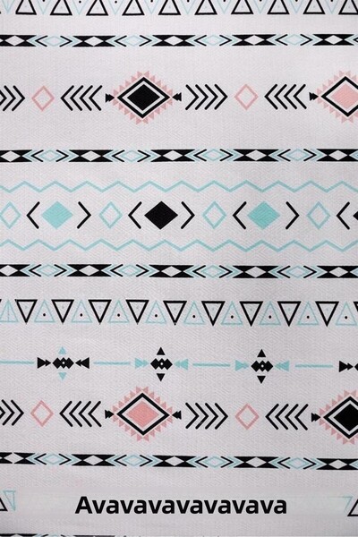 Mulberry Fierce Single Pique Bedspread 170 X 230