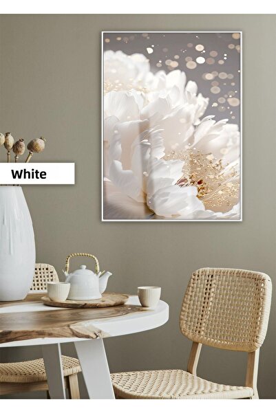 Harikabirev |   ΜΟΝΤΕΛΟ ΛΕΥΚΟΥ ΛΟΥΛΟΥΔΙΟΥ ΓΑΡΔΕΝΙΑΣ |   ΤΡΑΠΕΖΙ ΜΕ ΠΛΑΙΣΙΟ ΑΠ...