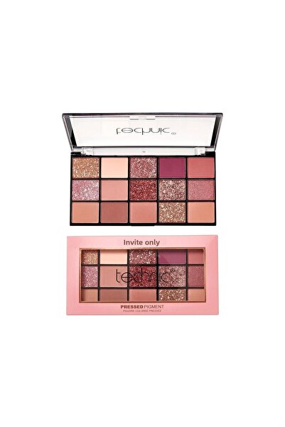 TECHNIC Invite Only Far Palette