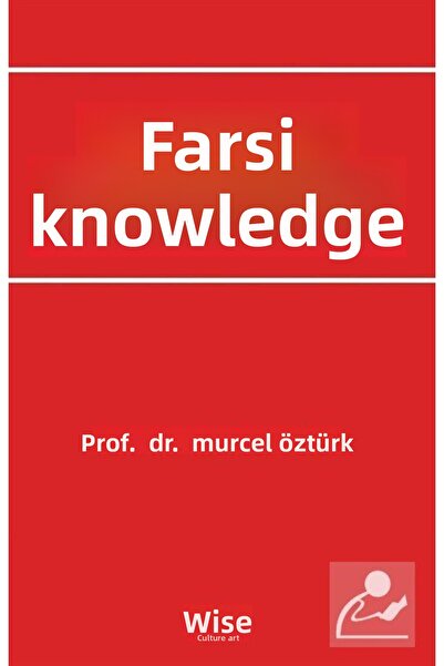 Bilge Kültür Sanat قواعد اللغة الفارسية