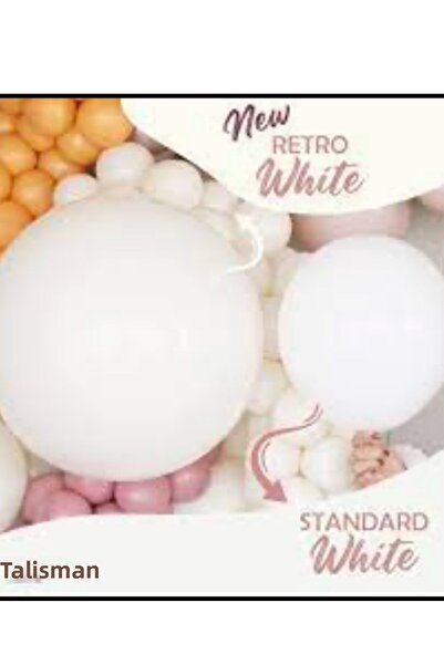Çemrek Süs Parti Kalisan Pastel Balloons 12 Inch 10 Pack