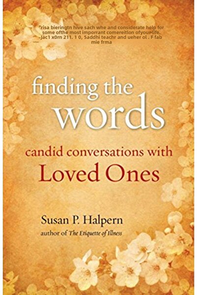 Penguin Random House البحث عن الكلمات: محادثات صريحة مع الأحباء