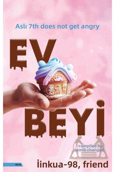 İnkılap Kitabevi Ev Beyi