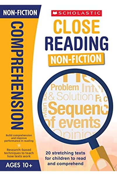 Harper Collins كتب غير روائية للأعمار من 10 سنوات فما فوق