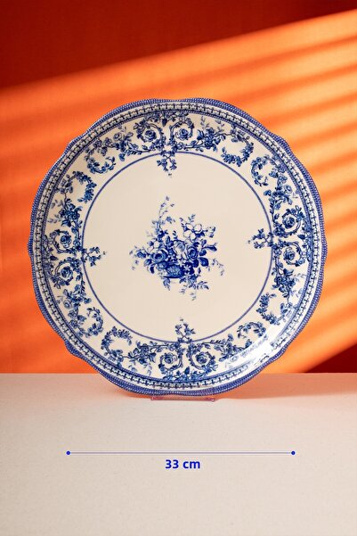 Fecra Majestic Blue Supla 33 cm