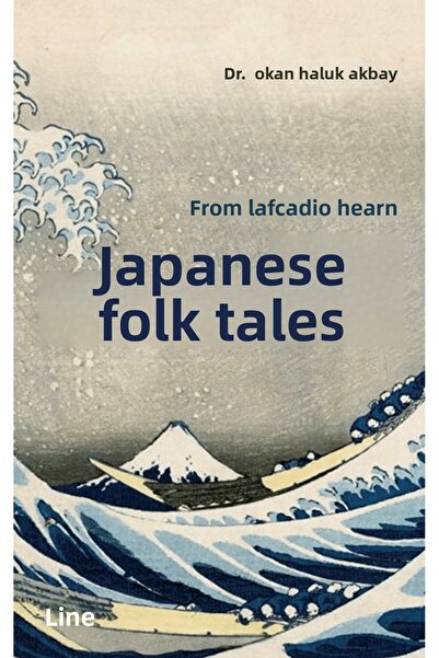 Çizgi Kitabevi Yayınları Lafcadio Hearn'den Japon Halk Hikayeleri
