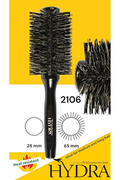 Hydra Hd 2106 Blow Dryer Brush (Last Production)