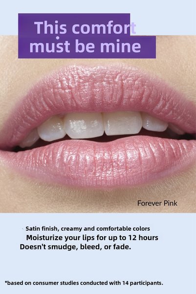AVON Color Trend Lip Stylo Lipstick - Forever Pink