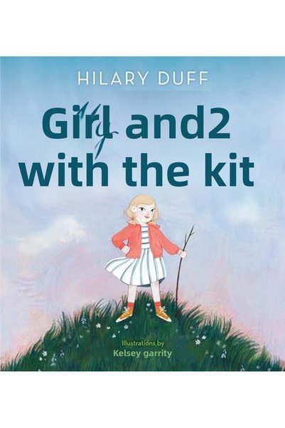 Penguin Random House My Little Brave Girl