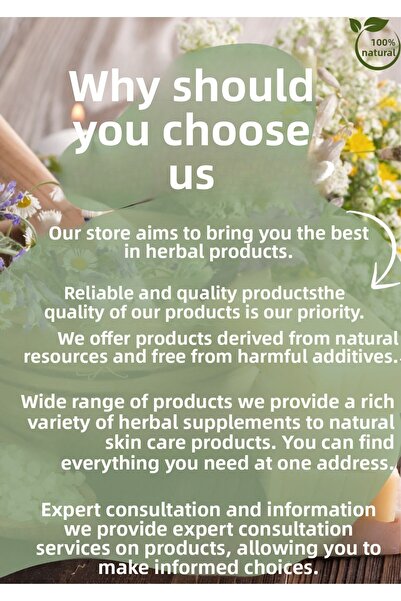 Nursima 40 Pieces of Apricot, Rosemary and Herbal Mixed Tea