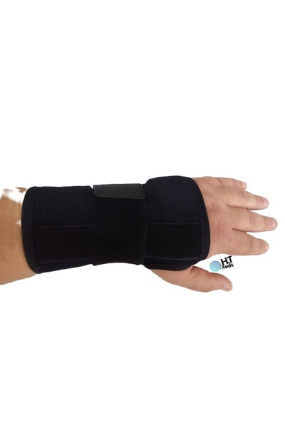 Ht Sağlık Right/Left Use Hand Wrist Splint