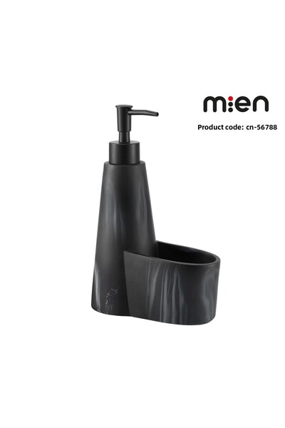 MİEN Dozator de săpun lichid din poliester Mien