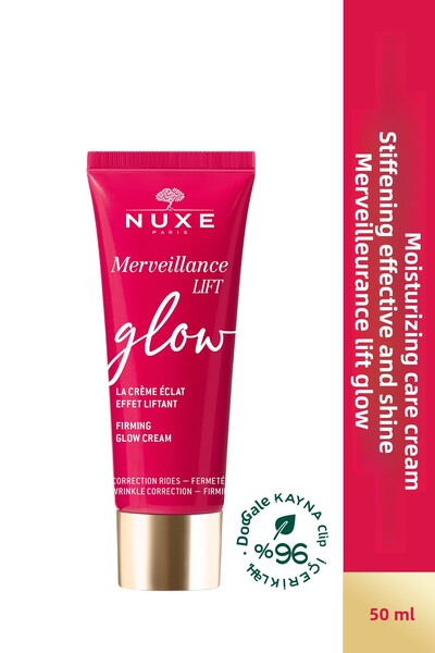 Nuxe Merveillance Lift Brightening Cream