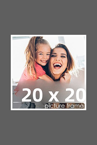 Bytwo 10 BUCĂȚI 20X20 IMPRIMARE FOTO - IMPRIMARE FOTO PĂTRAT
