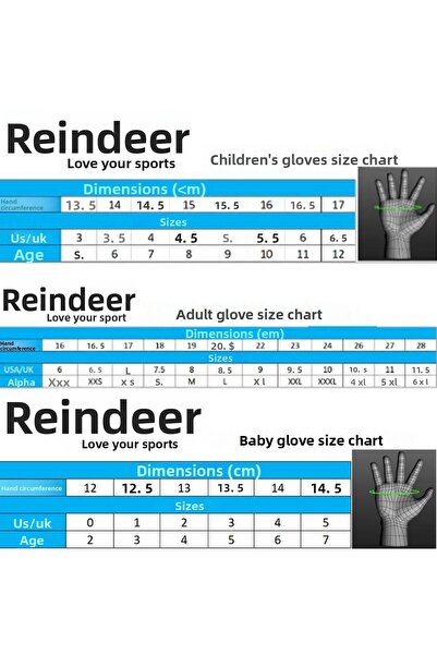 Reusch Mitten Kids Pink Ski Gloves